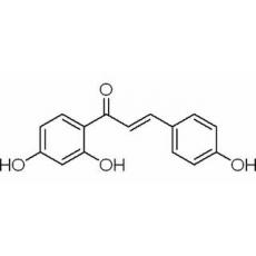 異甘草素