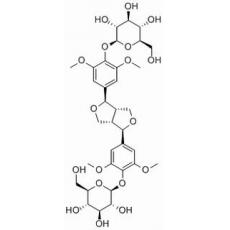 丁香樹(shù)脂醇雙葡萄糖苷