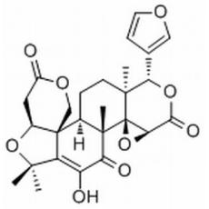 穆茱萸內酯醇