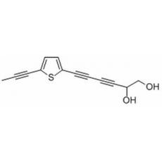 Echinoynethiophene A
