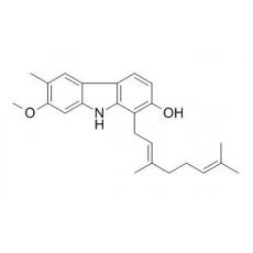Murrayanol